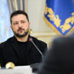 Zelenskiy’den Washington’a tepki: “Balistik füze saldırısı öncesi uyarı almadık”
