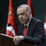 Erdoğan’dan Grup Toplantısında Sert Çıkış: Türkiye’ye Yönelik Örtülü Operasyonlar