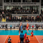 7 yıl sonra ilk: Galatasaray, Ziraat Bankkart’ı yenerek Şampiyonlar Kupası’nı kazandı
