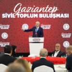 Kurtulmuş: Metina bölgesindeki bazı mağaralar boşaltıldı, silahlar devlet