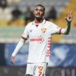 Göztepe’yi Galatasaray’in ardından首位