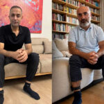 Fon vurgunu bilançosu: Siyasetçi 0, gazeteci 5