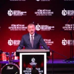 Başkan seçilenin tutuklandığı TBB’de iktidarın adayı Tahir Büyükakın