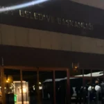 Etimesgut Belediyesinde Fikret Gözüoğlu ve Gültekin Bayındır ile birlikte 7 kişi