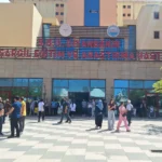 DEM Parti’li Çelenk, Diyarbakır’ın sağlık sorunlarını Meclis’e taşıdı: ‘Muayene