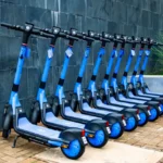 Elektrikli scooter işletmecilerine uygulanacak idari para cezaları artırıldı