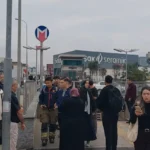 İstanbul’da Üsküdar-Sultanbeyli metrosunda kablo patlaması: Seferler aksadı, bir
