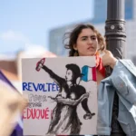 Fransa’da yeni grev ve protesto günü: Öğrenciler ve işçiler birlikte sokağa çıkacak
