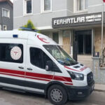 25 Yaşındaki Genç Aşçı Yardımcısı Ölümüne Sahip