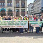 Ordu Çevre Derneği’nden uyarı: ‘Maden sondajı durdurulmazsa yeni bir İliç faciası