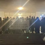 ODTÜ’de bir yurt dayanışması: Refika Aksoy