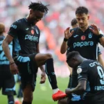 Rize’de Gol Düellosu: Trabzonspor Karadeniz Derbisinde Rizespor’u 4-3 Yendi