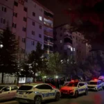 Kayseri’de cinayet ve sonra olanlar