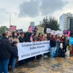 Fatmanur ve Hifa İkra’ya çocuk istismar davasında mahkeme kararı görünüyor