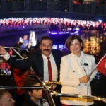 Türkiye Belediyeler Birliği başkanvekili seçimi: Yeni Parti’nin adayı Ayşe Ünlüce