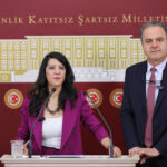 EMEP’li vekillerden Halk TV’ye kayyımla ilgili soru önergesi: “Halkın gerçekleri