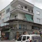 Antalya’daki Evinde Hareket Yokken Bulunmuş Kadın, Hastane Vaktinden Olarak Yaşadığı