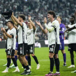 Beşiktaş Hoffenheim maçı kamp kadrosunu açıkladı: Vlahovic kadroda yok