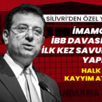 İBB davasında son savcının rolünü gösteren Halk TV’de Emek Partisi genel bakımcısı