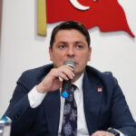 Turan Taşkın Özer Meclis gündemine 13 Yaşlı Çocukun Kaybı Sorusu Verdi
