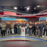 Halk TV Genel Yayın Yönetmeni Toktaş ve emekçilerinden veda: “Gazetecilik bitmez”