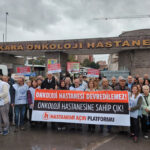 Türkiye’nin ilk kanser hastanesinin kapatılmasına tepki: “Hiçbir kamu yararı yok,