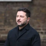 Zelenskiy’den flaş çıkış: Üçlü görüşmeler Kasım’da yeniden başlayabilir