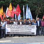 Adana Emek ve Demokrasi Platformu: “Halk TV’ye kayyım atanması siyasi müdahaledir”