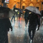 Meteoroloji’den İstanbul dahil 48 il için sarı kodlu uyarı: Çok kuvvetli yağış ve