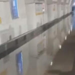 İstanbul’da aksayan bazı tramvay ve metro seferleri yeniden başladı