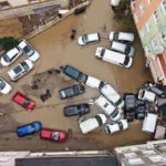 İstanbul’da sağanağın bilançosu: Su baskınları, kapanan yollar, mahsur kalan işçiler