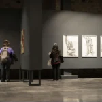 Genç Sanatçıların Eserleri İstanbul’da Sergileniyor