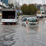 İstanbul’daki Sel Felaketi: Karadeniz’in İklim Değişikliği Nedeniyle