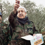 Suriye Resmi Haber Ajansı SANA duyurdu: “Mihraç Ural sınırı geçmeye çalışırken