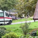 Kağıthane’de köprü ayağına takılmış cansız beden bulundu: Selde hayatını kaybetmiş