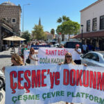 Bilirkişi Raporu: Çeşme Castello Fontana Projesi’nde kamu yararı yok