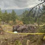 Kastamonu’da köy imamı başına odunla vurarak öldürüldü