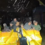 Meteorolojiden İstanbul için yeni kuvvetli yağış uyarısı