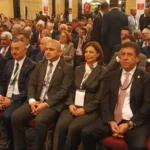 TBB Başkan Vekili seçimi: İlk turu Ayşe Ünlüce önde tamamladı
