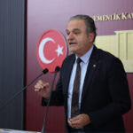 EMEP’li İskender Bayhan’dan Bakan Bolat’a soru önergesi: ‘Halkın ekmeğinde de mi