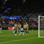 UEFA Şampiyonlar Ligi 2’nci haftasında rekor: Turnuva tarihinin en çok gol atılan