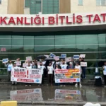 SES Bitlis Şubesi: ‘Sağlığın tasarrufun bedeli’ Hastaların yaşamına zararlı