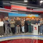 TELE1 çalışanları hakkını alamadı, Halk TV’de belirsizlik sürüyor: Kayyım baskısı