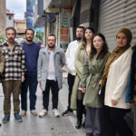 MANŞETİZ: İşten çıkarılan basın emekçileri, düzeltilmesini talep etti