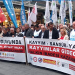 Samsun’dan fon vurgununa karşı ortak açıklama: Borsa vurgununun tüm sorumluları