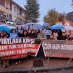 Eskişehir Emek ve Demokrasi Platformu: Özgür basın susturulamaz, halkın sesi