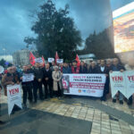 EMEP, Sol Parti, TİP ve Yeni Parti’den ortak açıklama: “Halkın haber alma hakkı