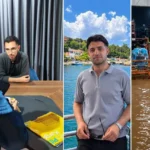 Gök yarılırken cepheye sürülür gibi: İstanbul’un altında kalanlar