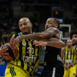 EuroLeague’de 6. hafta: Fenerbahçe, Partizan’ı 74-65 yendi