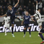 UEFA Avrupa Ligi’nde 2. hafta: Hoffenheim-Beşiktaş 2-3
